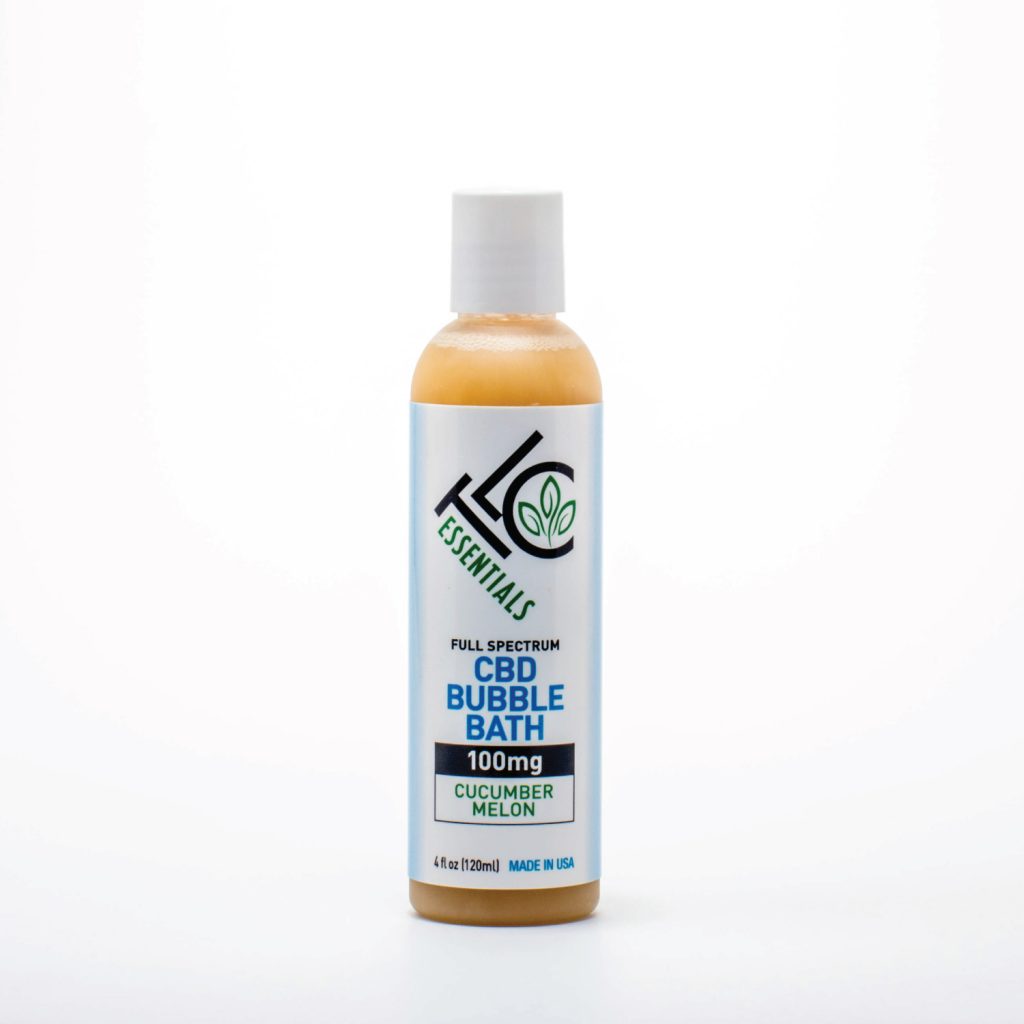 Bubble Bath The Leaf Collaborative